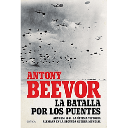 La Batalla por los Puentes