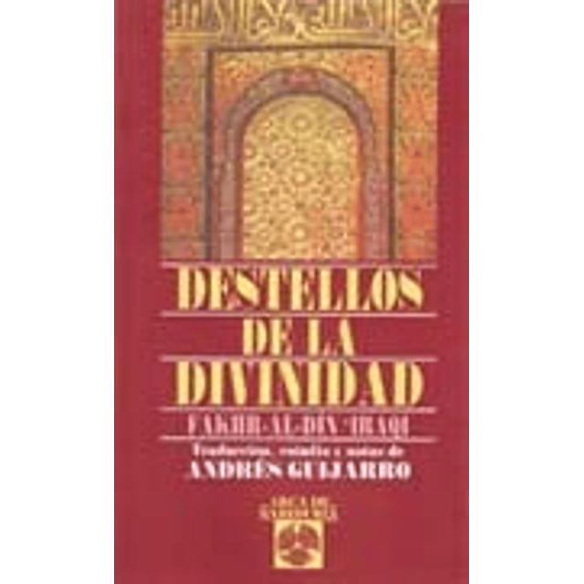 Destellos de la Divinidad