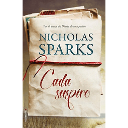 Cada Suspiro