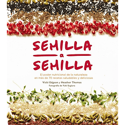 Semilla a Semilla