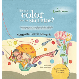 De Que Color Son Tus Secretos ?