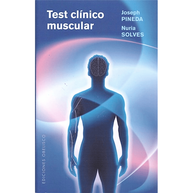 Test Clinico Muscular