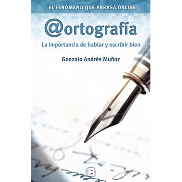 Ortografia De Gonzalo A. Mu¤oz