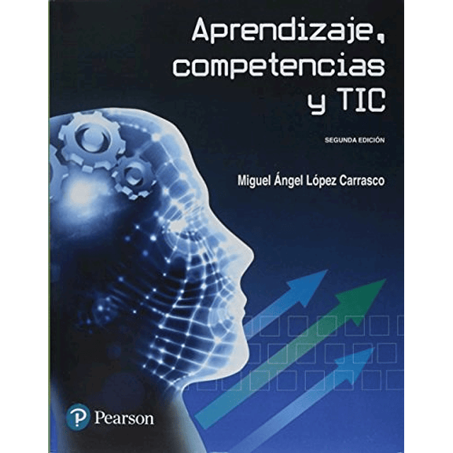 Aprendizaje , Competencias y Tic 2 Ed