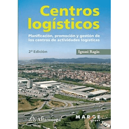 Centros Logisticos 2 Ed
