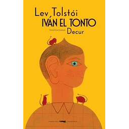 Ivan el Tonto (infantil de 9 a 12 A/os)