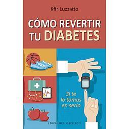Como Revertir Tu Diabetes