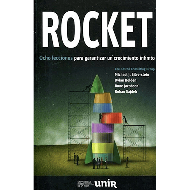 Rocket