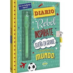 Diario Rebel