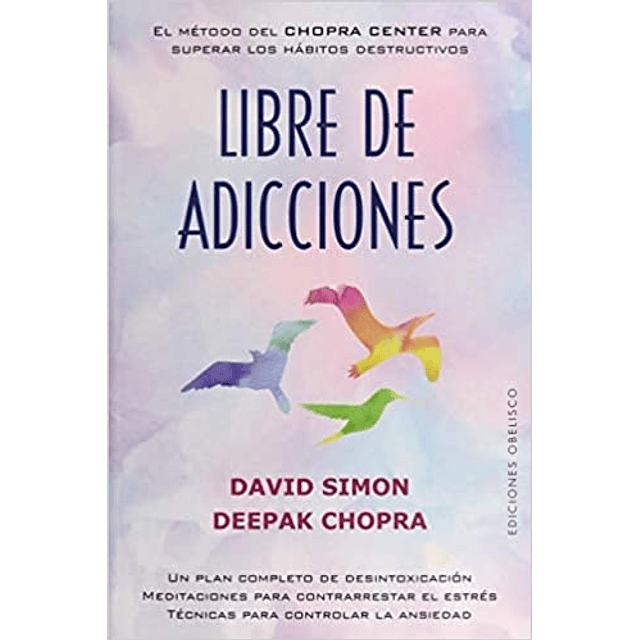 Libre de Adicciones