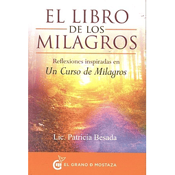 El libro de los milagros
