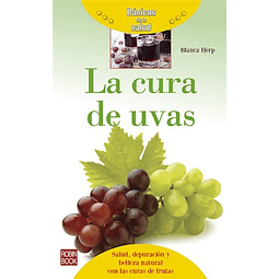 La Cura de Uvas