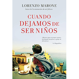Cuando Dejamos de Ser Ni¤os