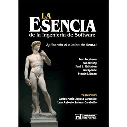 Esencia de la Ingenieria de Software