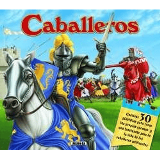 Caballeros