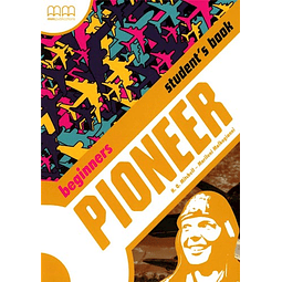 Pioneer Beginners ( Brit.) Student's Book