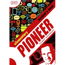 Pioneer Elementary ( Brit.) Student's Book