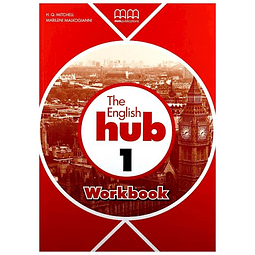 The English Hub 1 ( Brit.) Workbook