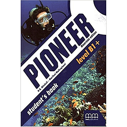Pioneer B1 ( Amer.) + Student's Book