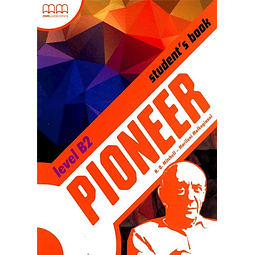Pioneer Level B2 ( Brit.) Student's Book