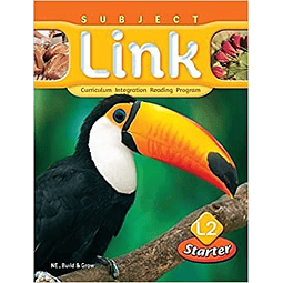 Subject Link Starter 2 with Multirom