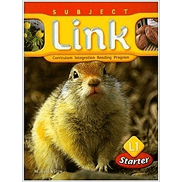 Subject Link Starter 1 with Multirom
