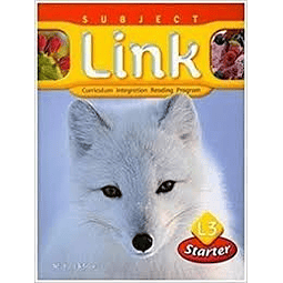 Subject Link Starter 3 with Multirom