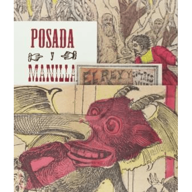 Posada y Manilla