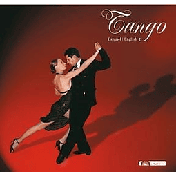Tango Espa¤ol / English