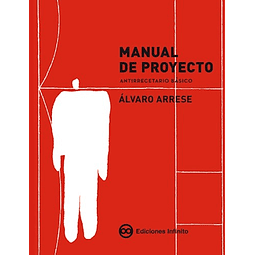 Manual de proyecto