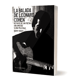 La Balada de Leonard Cohen.