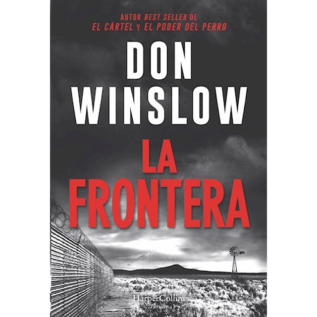 La Frontera