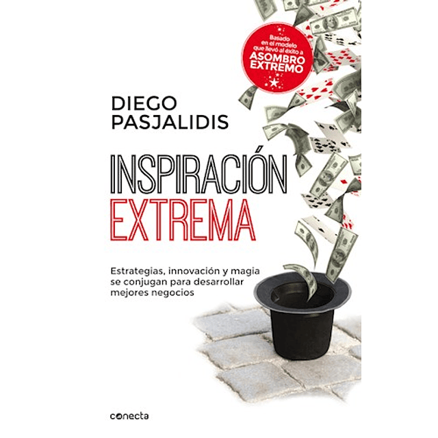 Inspiración extrema