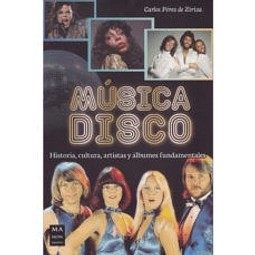 Musica Disco