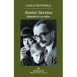 Senior Service