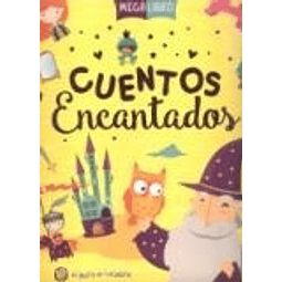 Cuentos Encantados