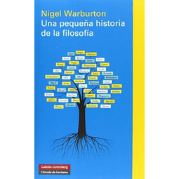 Una Peque¤a Historia de la Filosofia