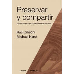 Preservar y compartir