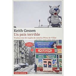 Un Pais Terrible