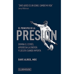 El Principio de la Presion (reimpresion)