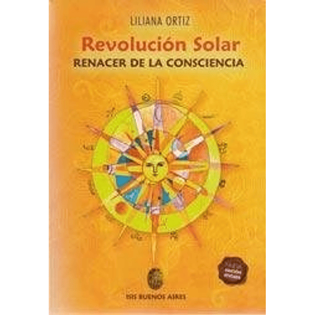 Revolucion Solar (nueva Edicion)