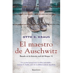 El Maestro de Auschwitz