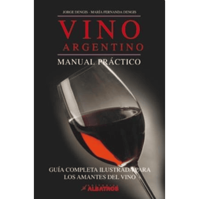 Manual del vino