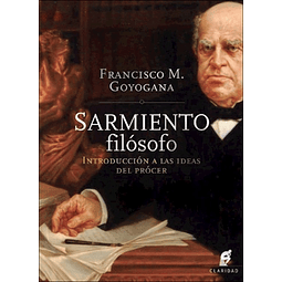 Sarmiento filósofo
