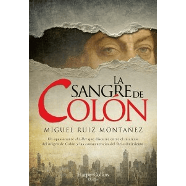 La Sangre de Colon