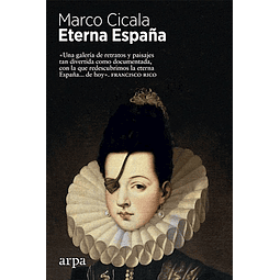 Eterna Espa¤a