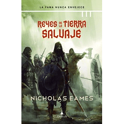 Reyes de la Tierra Salvaje