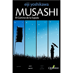 2. Musashi