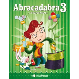 Abracadabra 3