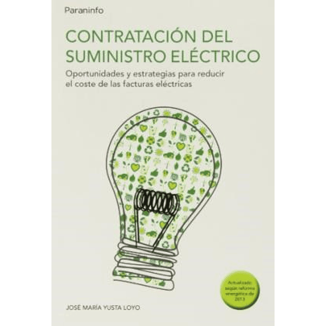 Contratacion del Suministro Electrico